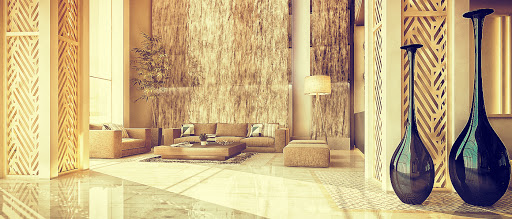 The Best Interior Design Projects In Cairo