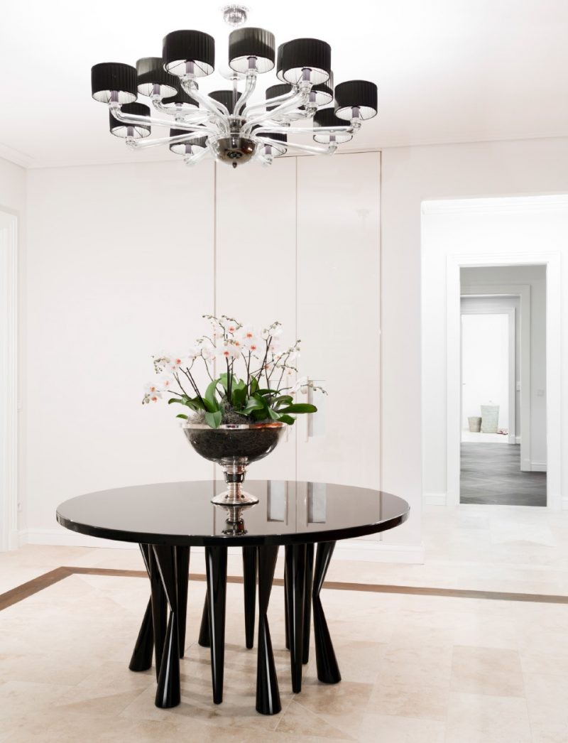 The Best Design Showrooms In Dusseldorf