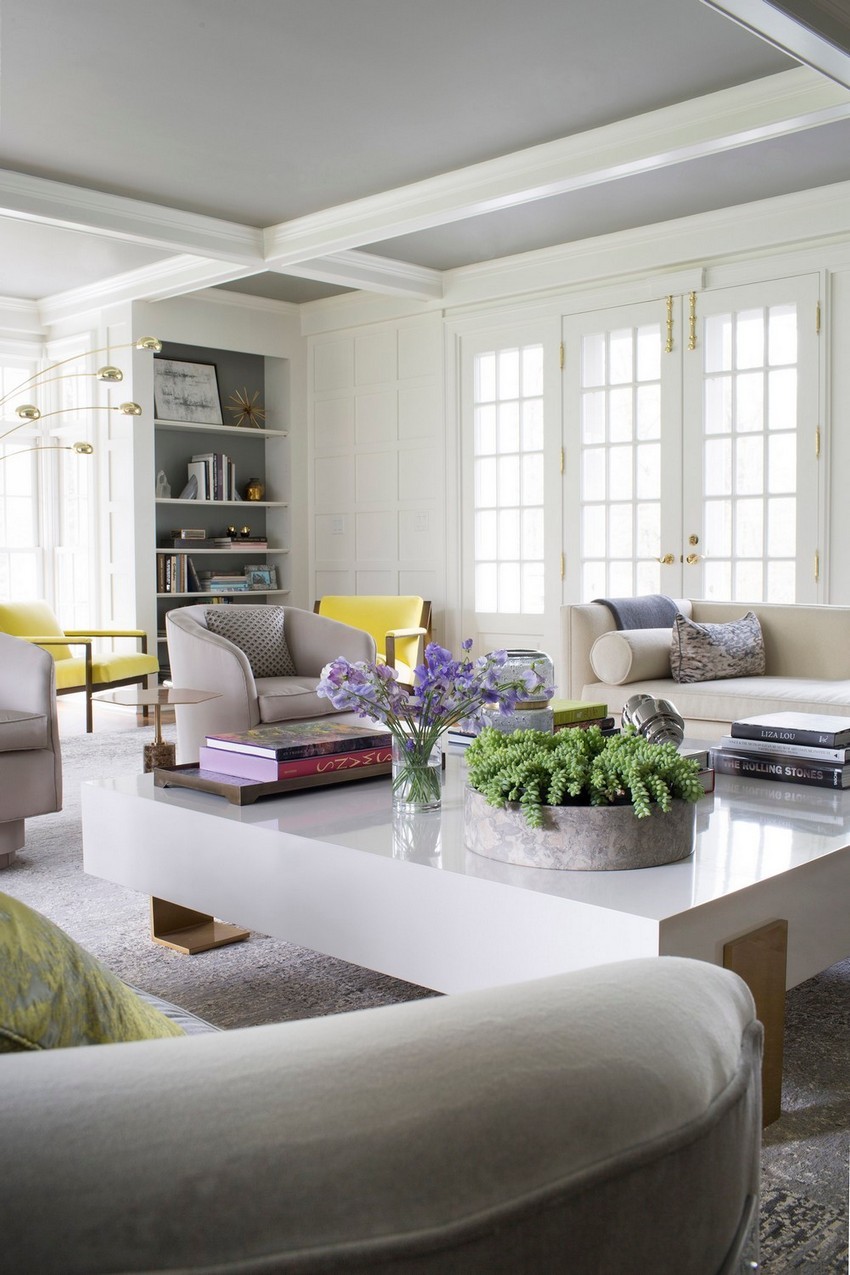 The 25 Best Interior Designers From Connecticut