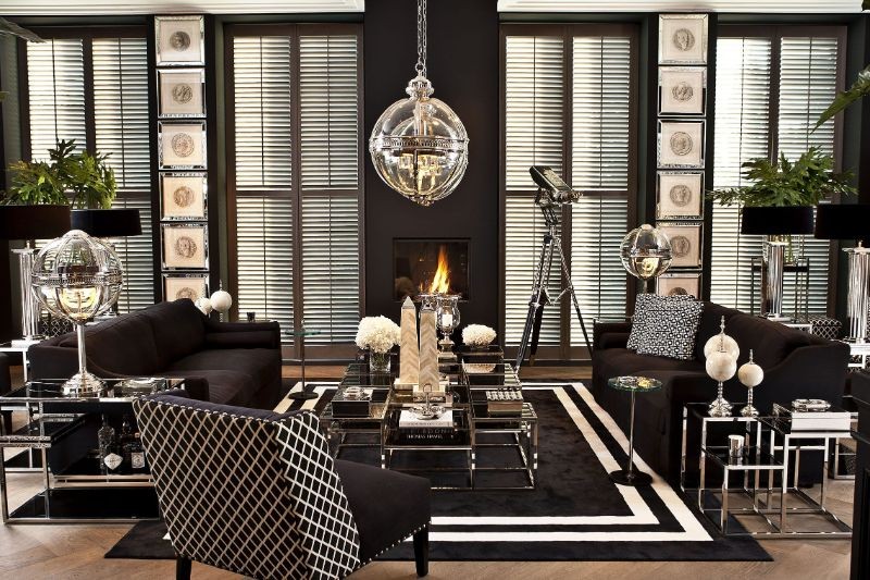 The Best Design Showrooms In Dusseldorf