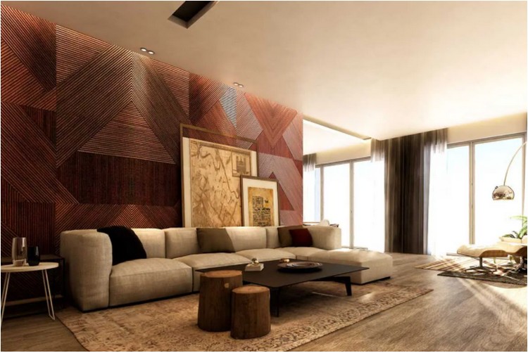 The Best Interior Design Projects In Cairo