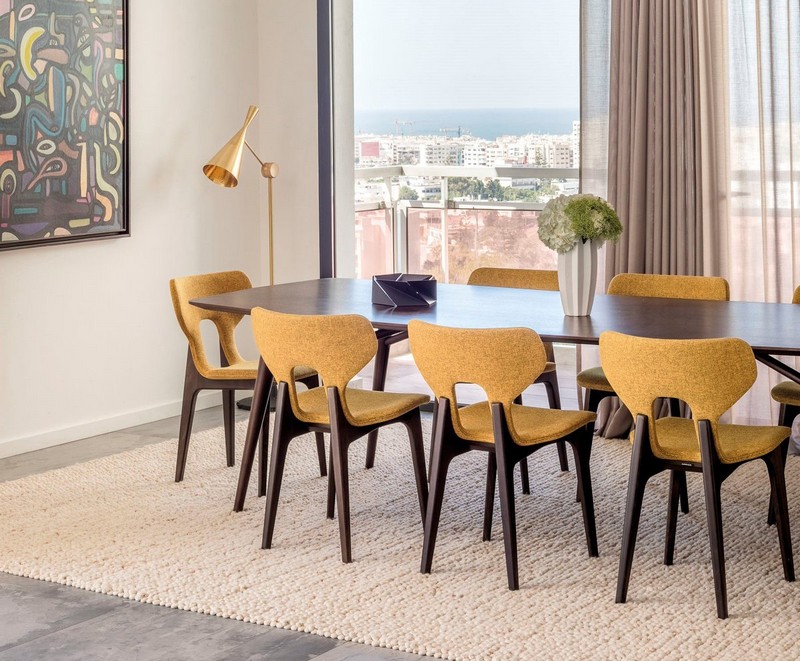 The Best Design Showrooms In Dusseldorf