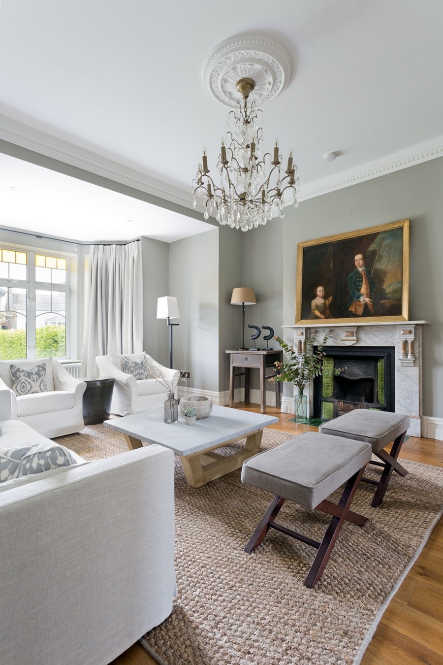 The Best Interior Design Projects In Dublin