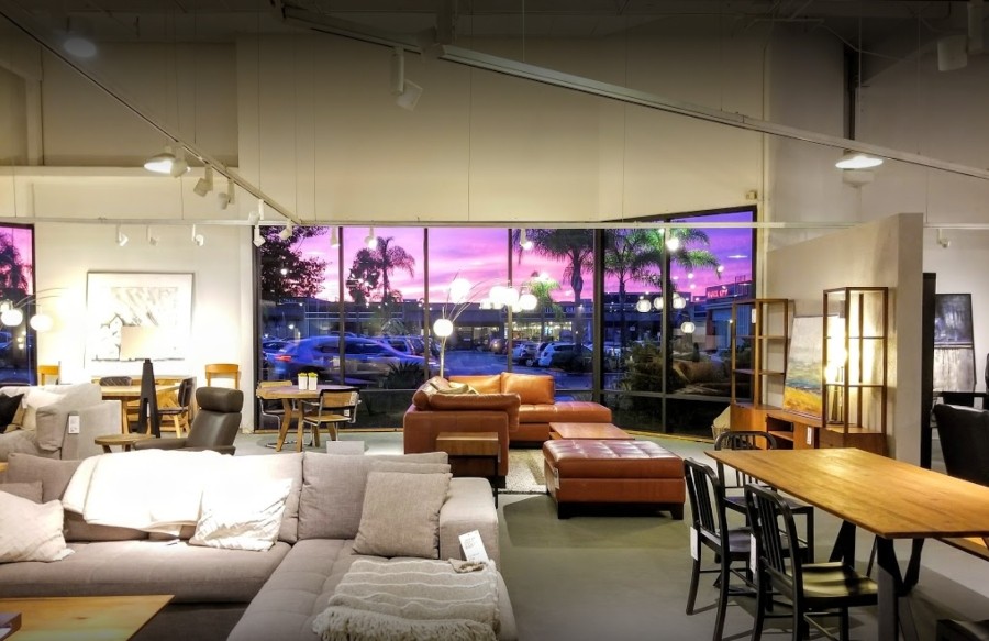 The Best Design Showrooms In San Diego