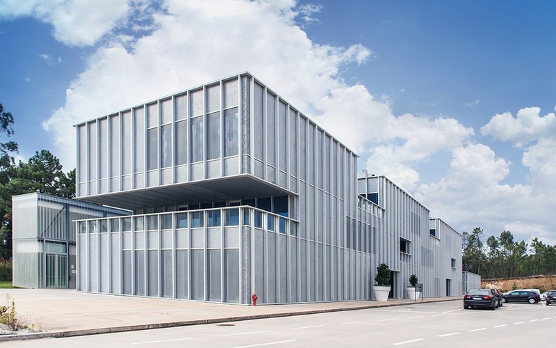 The Best Design Showrooms In Dubai