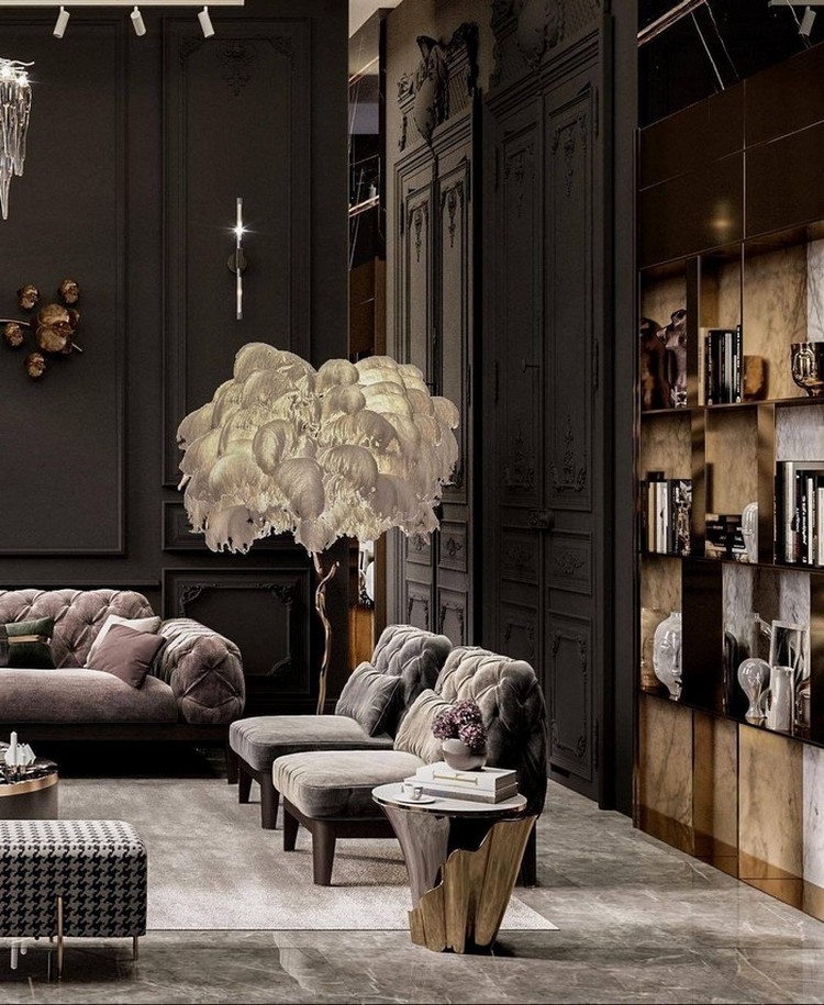 The Best Interior Design Projects In Cairo
