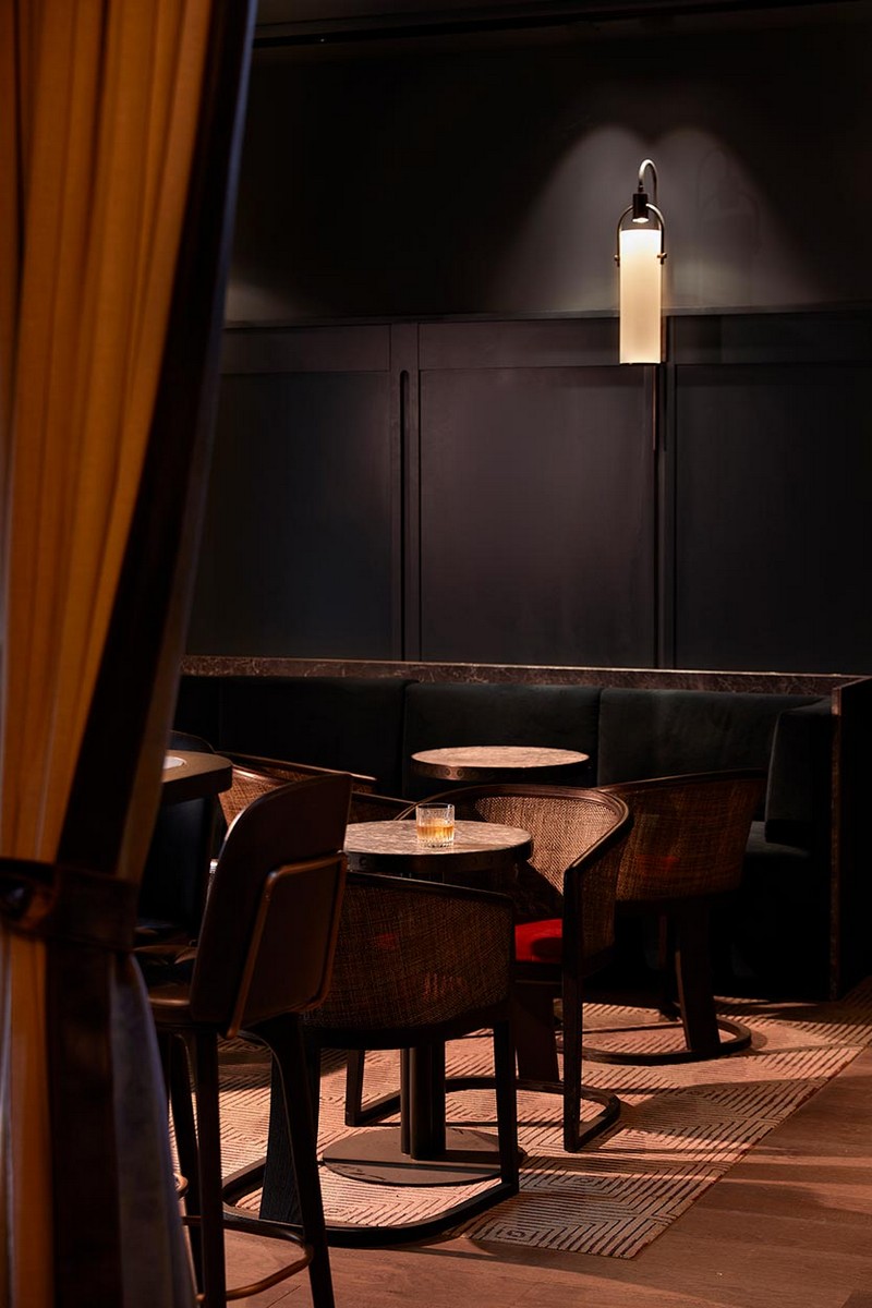 Bates Smart: The Epitome of Interior Design and Architecture As One