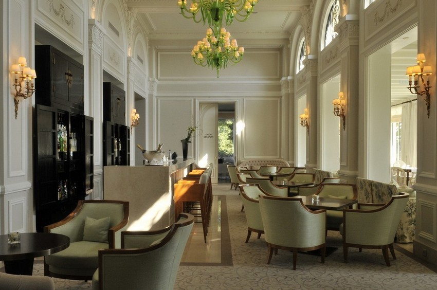 Pierre Yves-Rochon: The Visionary of Luxury Hospitality Design
