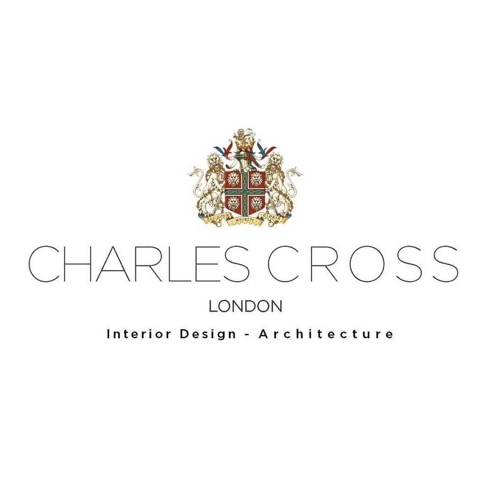 Charles Cross London: When Luxury Details Meet Imposing Interiors