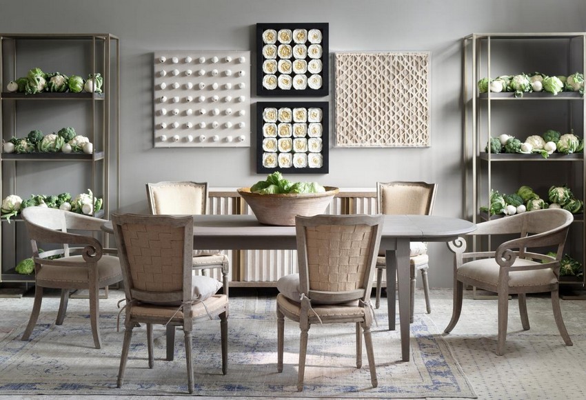 Inspiration Time: Celebrate Design With Andrew Martin