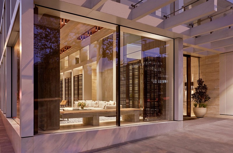 Bates Smart: The Epitome of Interior Design and Architecture As One