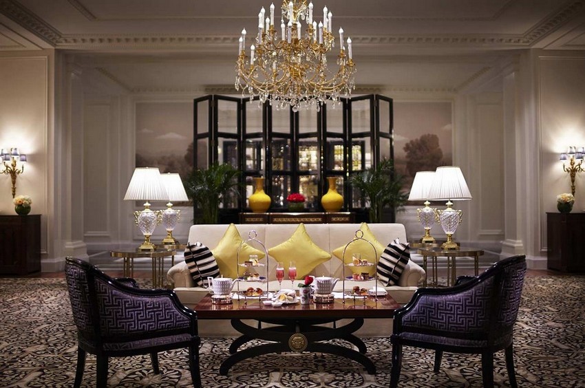 Pierre Yves-Rochon: The Visionary of Luxury Hospitality Design