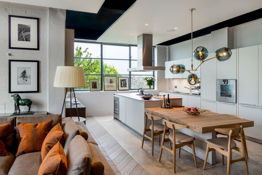 Daniel Hopwood: Visually Ample Aesthetics For Every Home Design