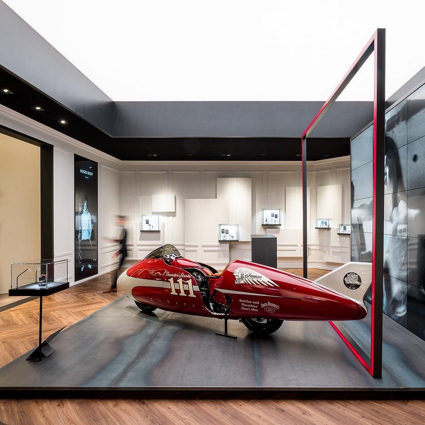 Studio ADN: A Story of Contemporary Expression