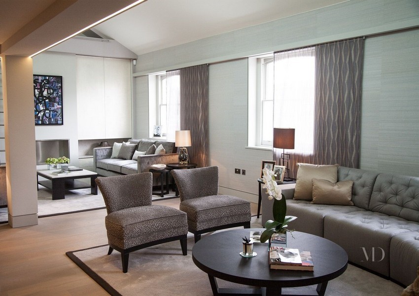 Mokka Design: Luxury Interior Design That Makes You Feel At Home