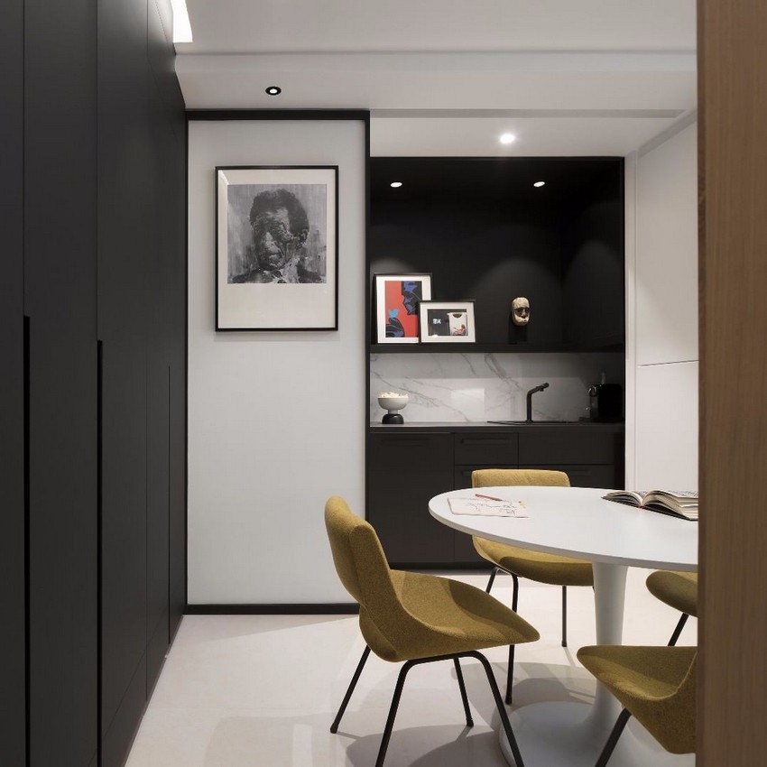 Studio ADN: A Story of Contemporary Expression