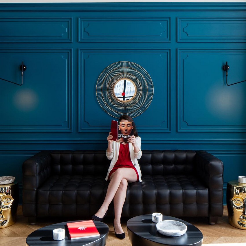 Studio ADN: A Story of Contemporary Expression