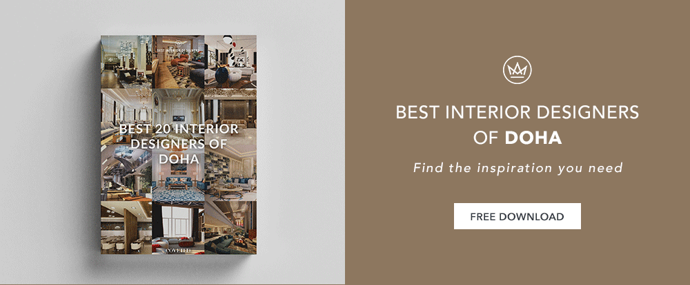 Charles Cross London: When Luxury Details Meet Imposing Interiors