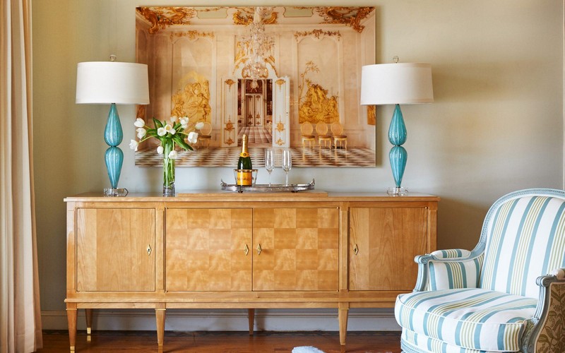 Classic And Timeless Designs Are Forever With Jan Showers