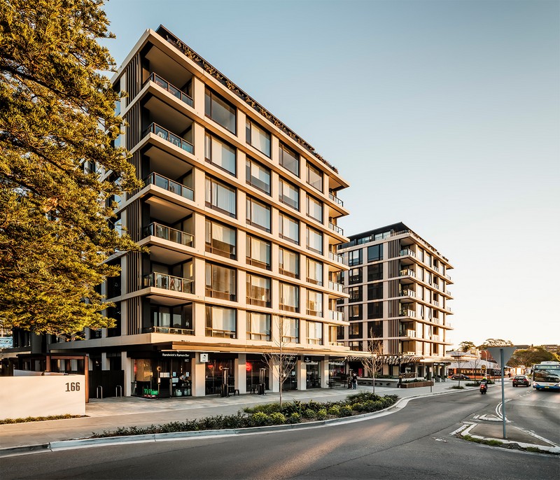 Bates Smart: The Epitome of Interior Design and Architecture As One