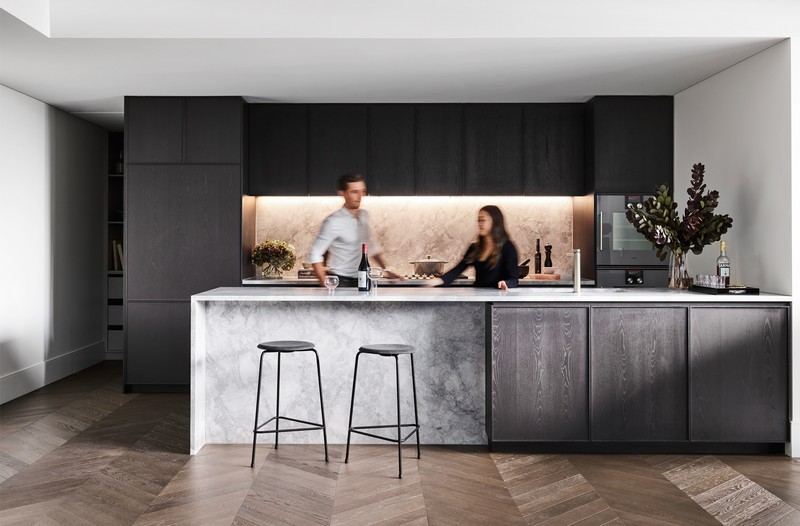 Bates Smart: The Epitome of Interior Design and Architecture As One