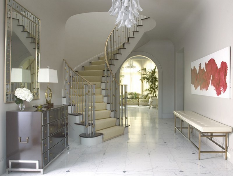 Classic And Timeless Designs Are Forever With Jan Showers