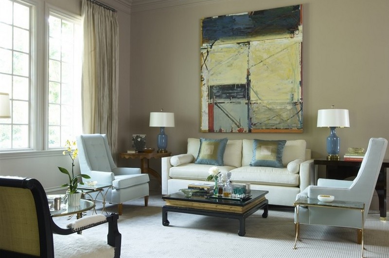 Classic And Timeless Designs Are Forever With Jan Showers