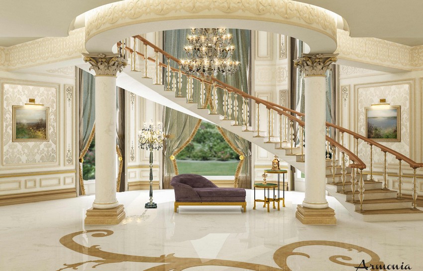 A Curated Selection Of Interior Designers From Doha