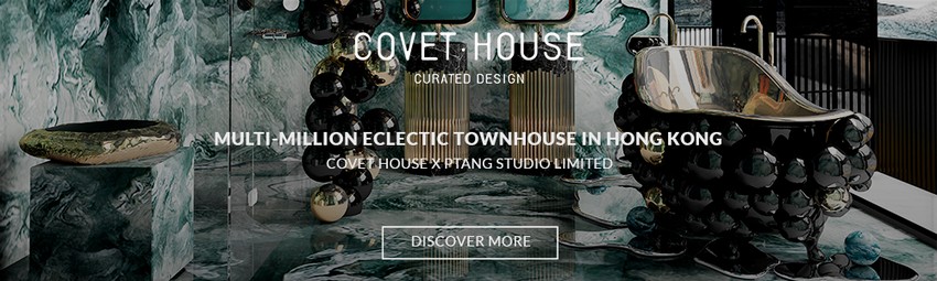 Inspiration Time: Celebrate Design With Andrew Martin