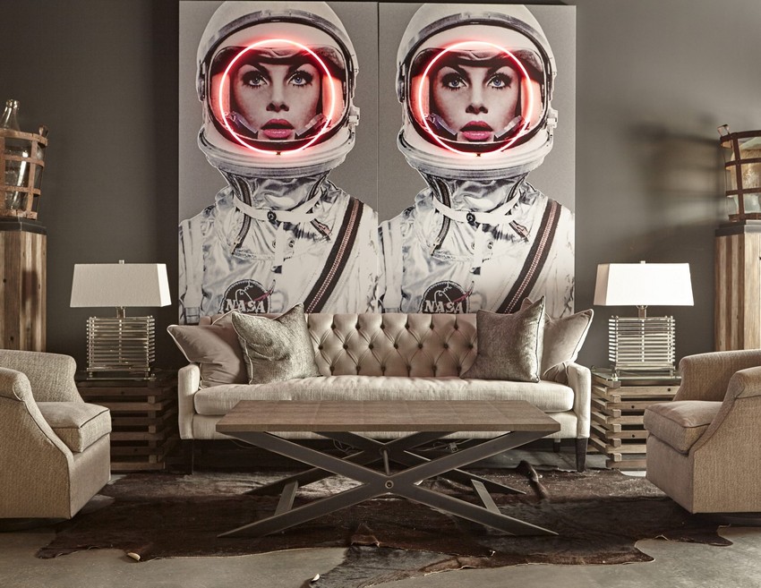 Inspiration Time: Celebrate Design With Andrew Martin