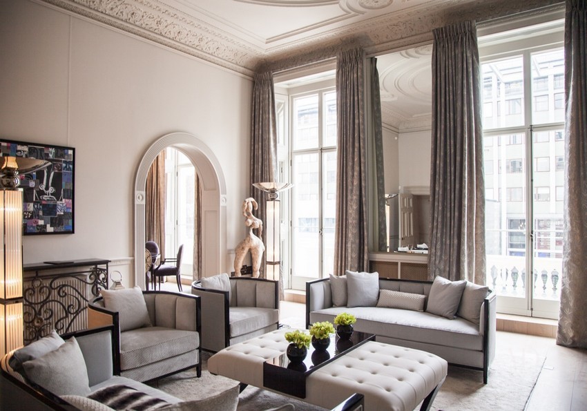 Mokka Design: Luxury Interior Design That Makes You Feel At Home