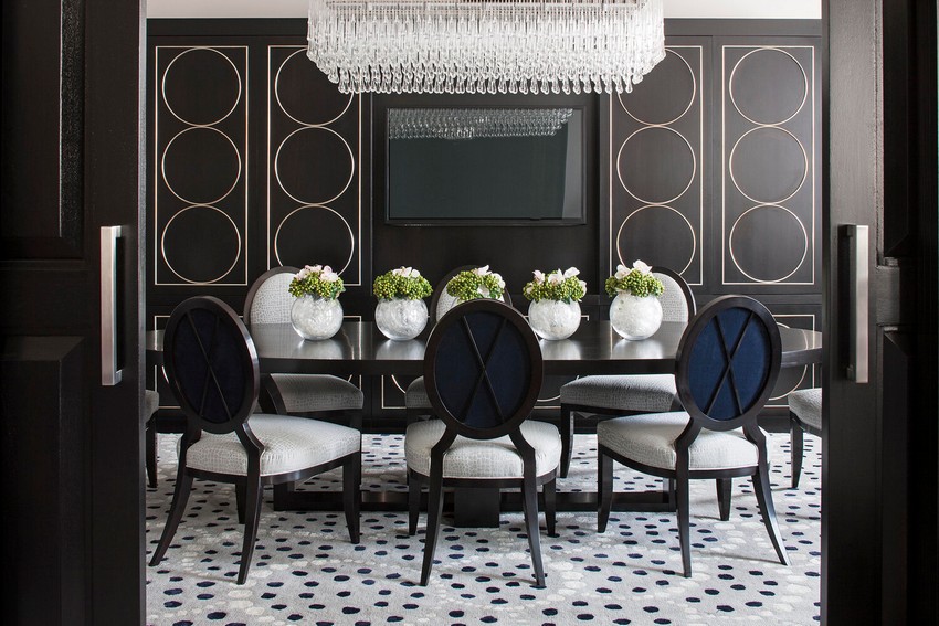 Mokka Design: Luxury Interior Design That Makes You Feel At Home