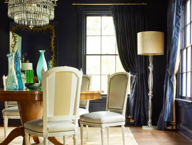 Classic And Timeless Designs Are Forever With Jan Showers