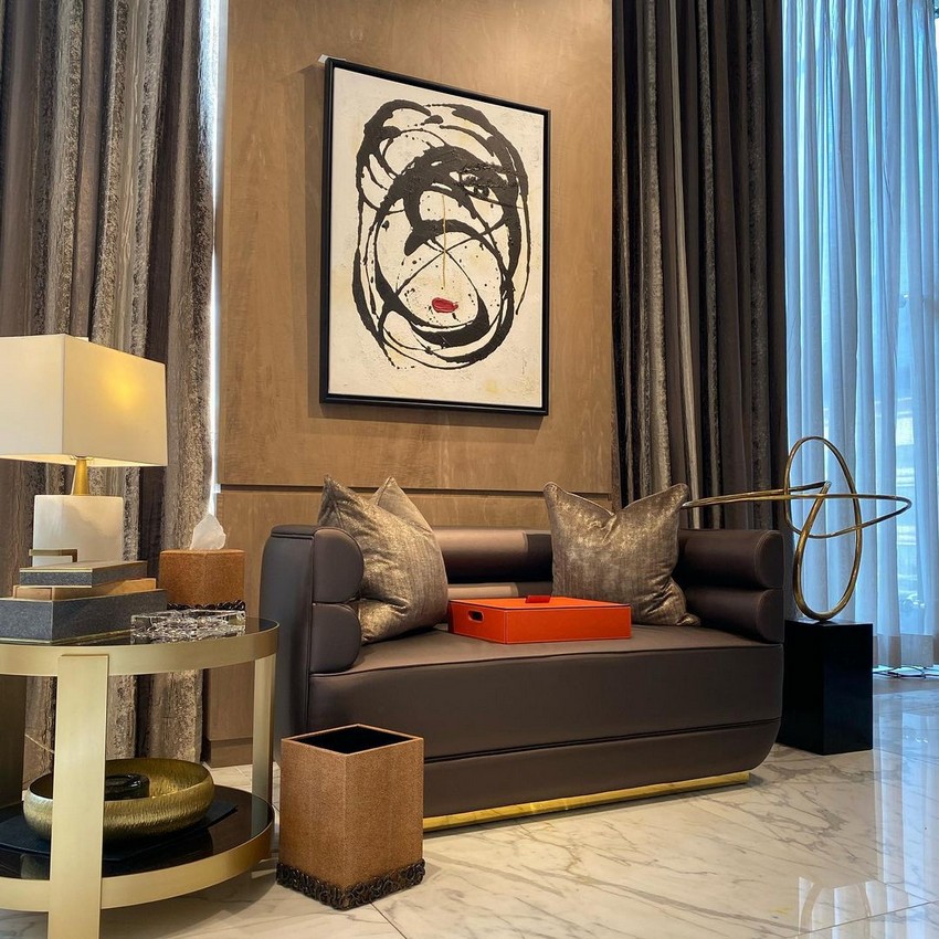 A Curated Selection Of Interior Designers From Doha