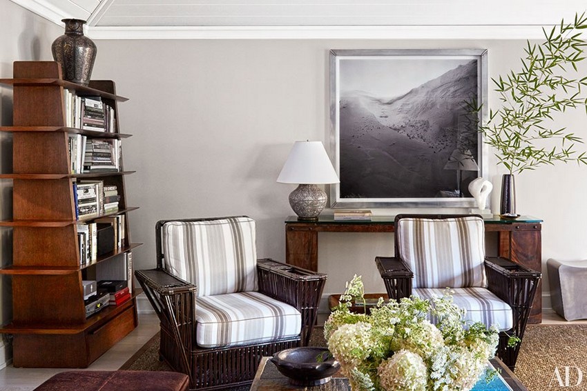 David Kleinberg: Highly Curated and Nuanced Interiors