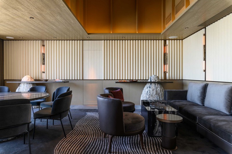 Chris Shao: Not Only An Interior Designer, But Also A Storyteller