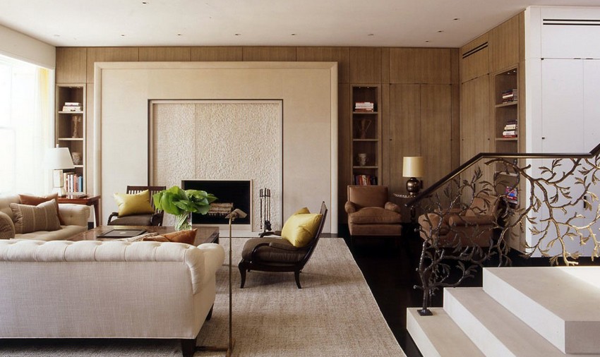 David Kleinberg: Highly Curated and Nuanced Interiors