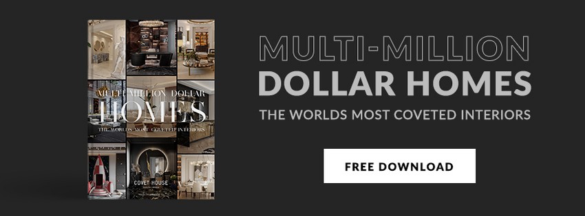 Fox-Nahem Associates: Warm Tones, Exuberant Textures and Bold Details