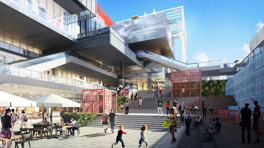 Benoy: Transforming The World We Live In Through Design