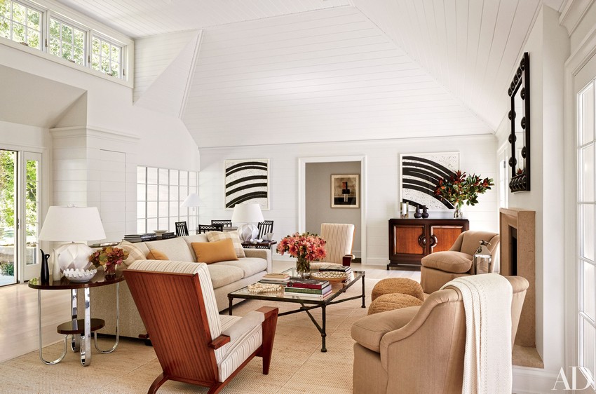 David Kleinberg: Highly Curated and Nuanced Interiors