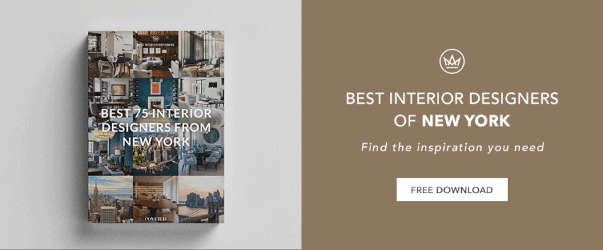 Fox-Nahem Associates: Warm Tones, Exuberant Textures and Bold Details