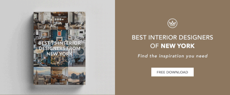 David Kleinberg Interior Design: Highly Curated and Nuanced Interiors