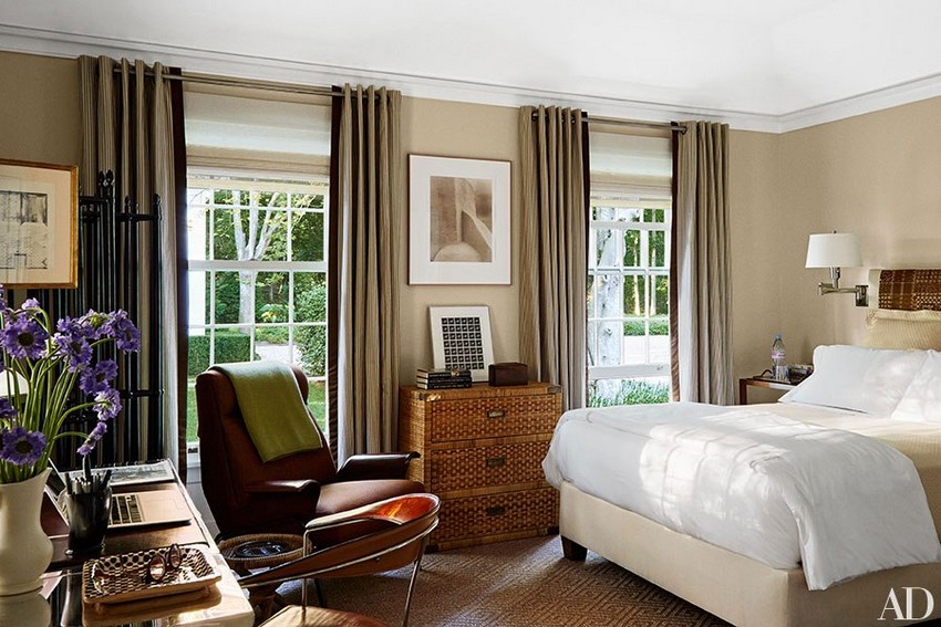 David Kleinberg: Highly Curated and Nuanced Interiors