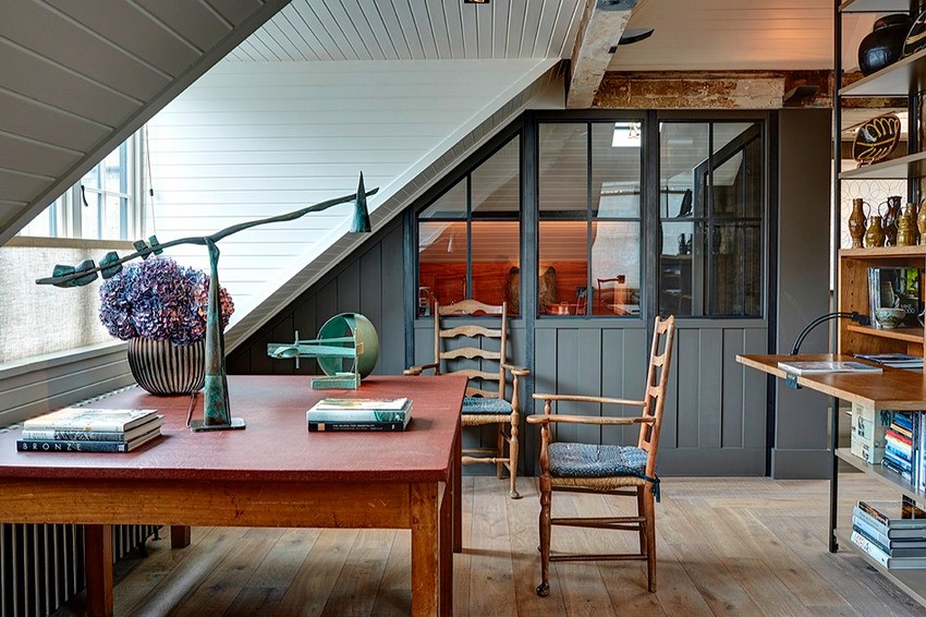 Studio Reed: Adding That Bit Of Drama To Your Interiors