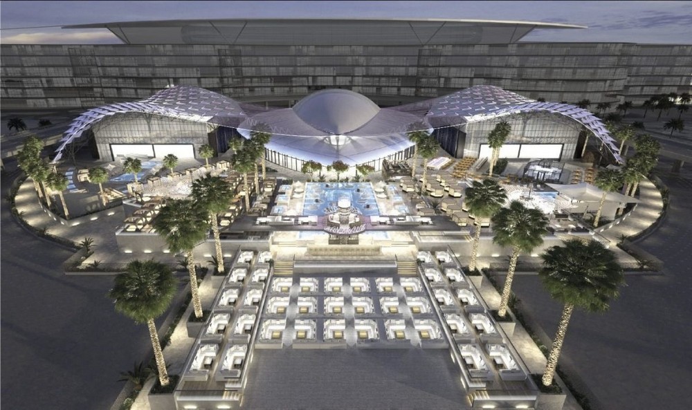 Benoy: Transforming The World We Live In Through Design