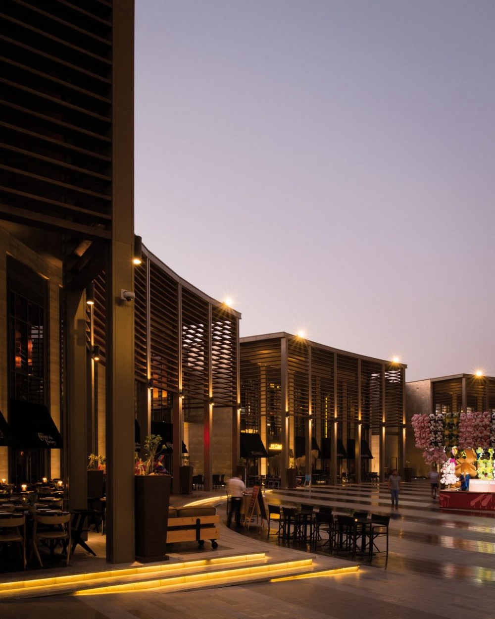 Benoy: Transforming The World We Live In Through Design