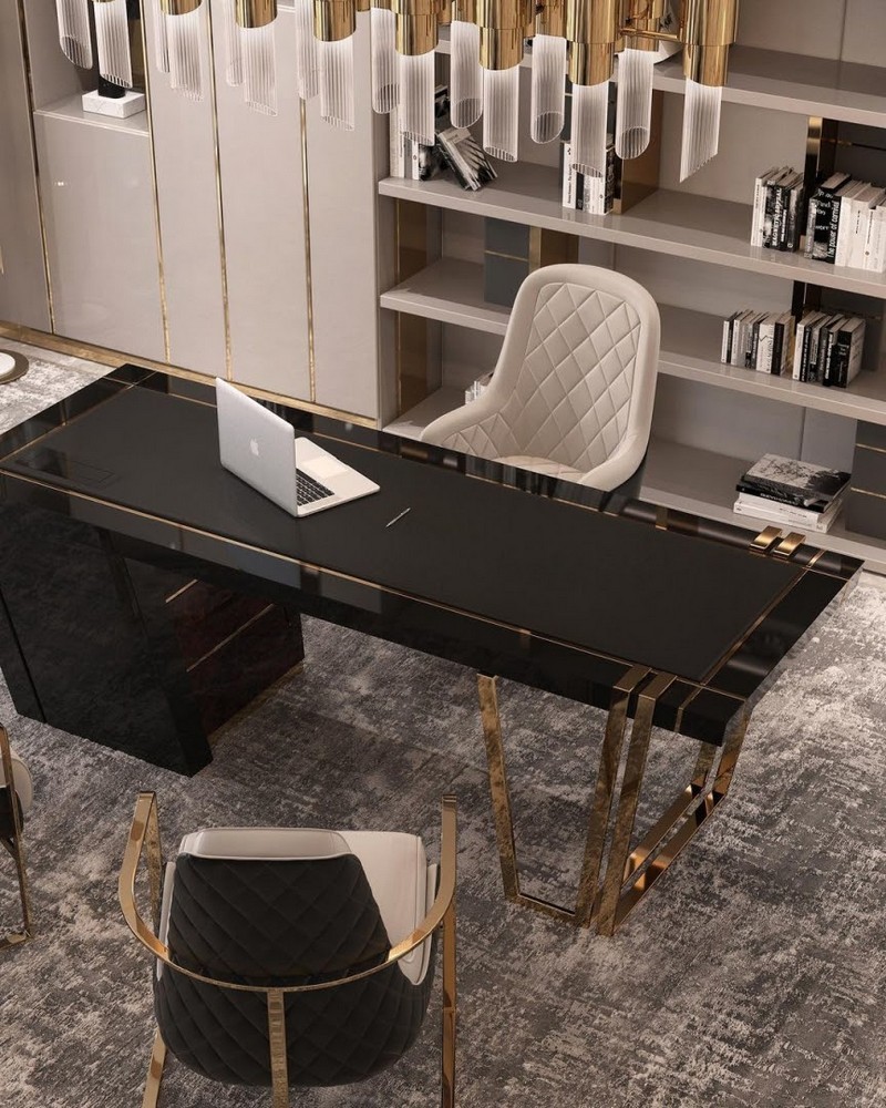 Searching For Inspiration? Discover Incredible Home Office Ideas