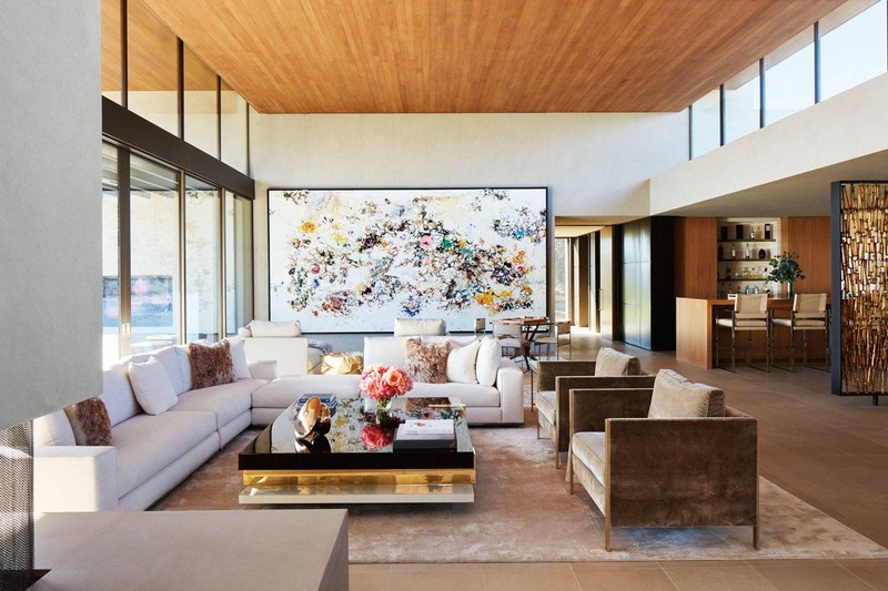 The Best Design Inspiration From Marmol Radziner