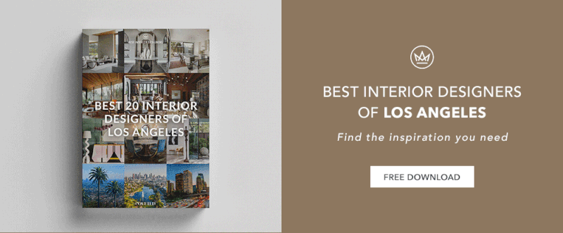 Blending Hollywood Regency And Maximalism With Kelly Wearstler