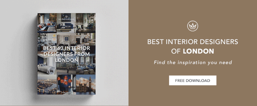 Katharine Pooley: A Refined Yet Eclectic Aesthetic You Will Love